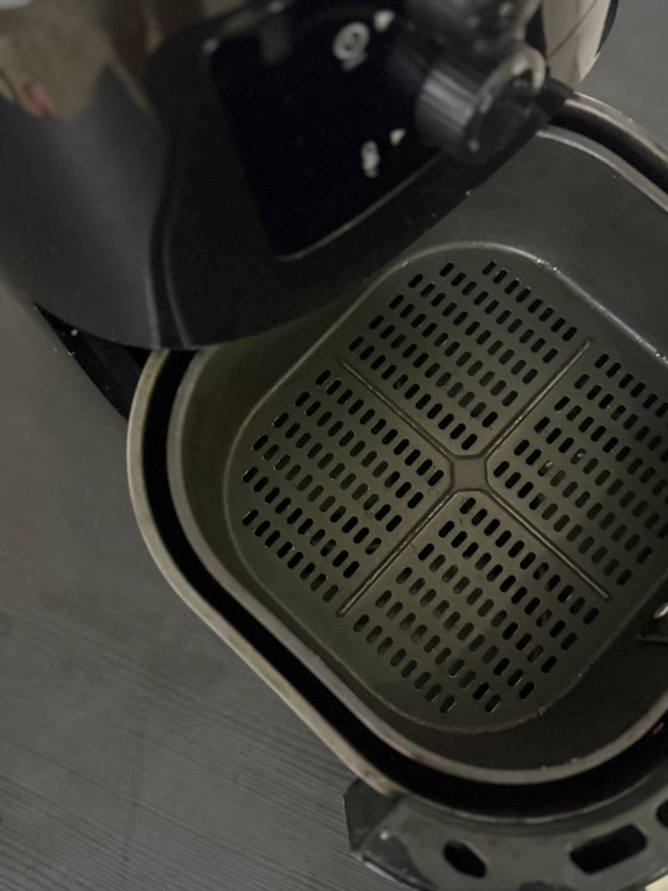Air fryer  philips HD 9200 - تصویر 3