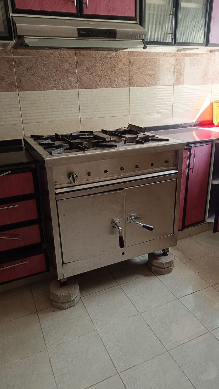 گاز صنعتی  فر دار 150 ریال - تصویر 1